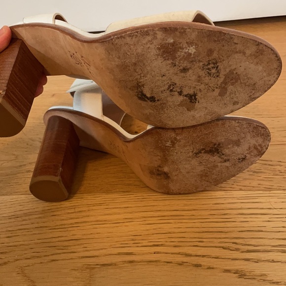 Joie ankle strap heel - Picture 4 of 6